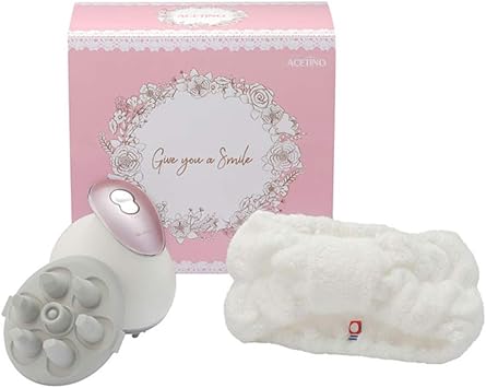 Amazon Ya Man ヤーマン 電動頭皮ブラシ アセチノヘッドスパリフト ホリデーキット ゴールド マッサージ ヘッドスパ Ib27w2 ヤーマン Ya Man 電動頭皮ブラシ 通販