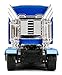 Jada 1:32 Metals Transformers - Optimus Prime Western Star 5700 XE Phantom Diecast Model Car