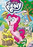 MY LITTLE PONY - INTEGRA - Tome 3 (My little pony Intégrale (3)) (French Edition) by