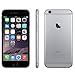 Apple iPhone 6 64 GB Unlocked, Space Gray