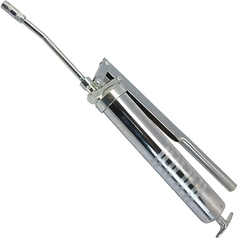 Amazon Co Jp Promote グリスポンプ 100cc A 301 2 Diy 工具 ガーデン
