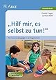 Hilf mir, es selbst zu tun!: Montessoripädagogik in der Regelschule 1. bis 4. Klasse: Amazon.de ...