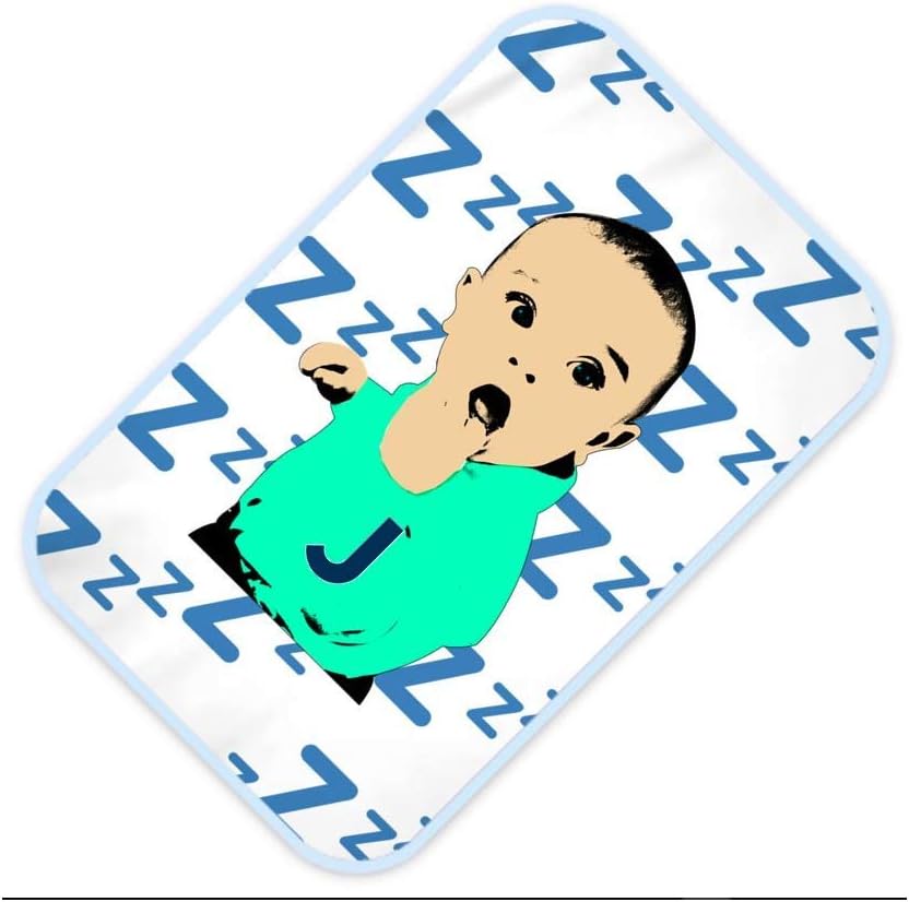 baby changing mat personalised