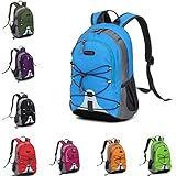 CAMTOA Children Backpack For School Hiking Camping Mini Small Backpack (3-5 yr olds)