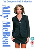 Ally McBeal - The Complete DVD Collection