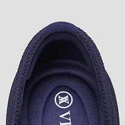 VIVAIA Margot Mary Jane Women Flat Shoes Slip on