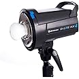 Elinchrom D-Lite RX 4 400ws AC Powered Studio Flash Monolight - (EL20487.1)