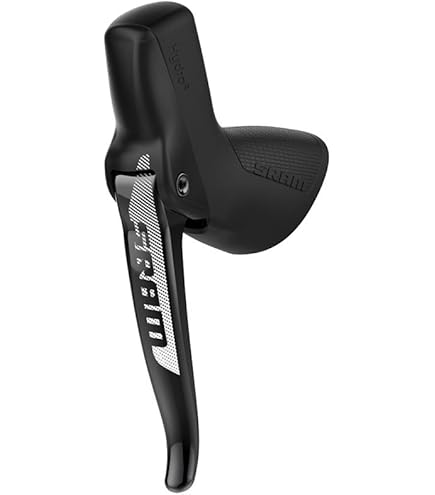 Amazon.com : SRAM 900 Carbon Fiber Road Brake Lever Set : Bike