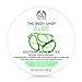 The Body Shop Aloe Body Butter, Soothing Body Moisturizer, 6.75 Ounce (Pack of 1)