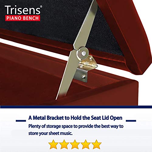 2 Adjustable+Wooden+Storage+Adjustable+Leather