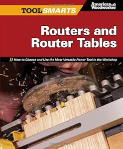 Routers and Router Tables: How to Choose... book