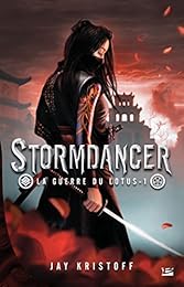 Stormdancer