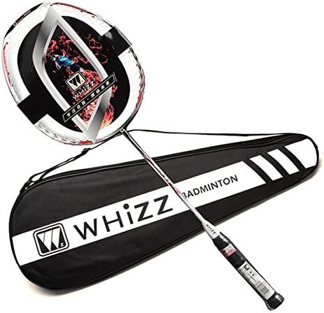 X7 Super Light Full Carbon Attack Type Badminton Racket 3D Stereo Racket Frame