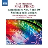 SYMPHONIES 5:SINFONIA DELLO ZODIACO / SYM 9        image
