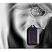 Mini LED Flashlight w/ Keychain