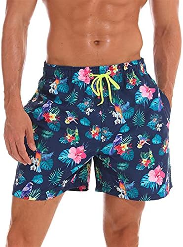 Mens Swimwear Swim Shorts Trunks Beach 