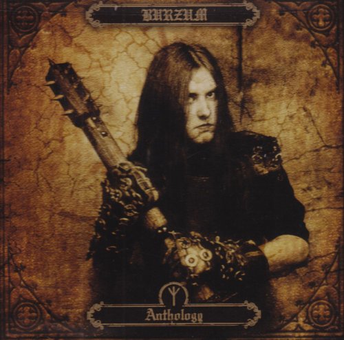 Burzum - Jesu død Lyrics - Zortam Music