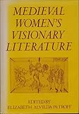 Medieval Women's Visionary Literature, , 0195037111