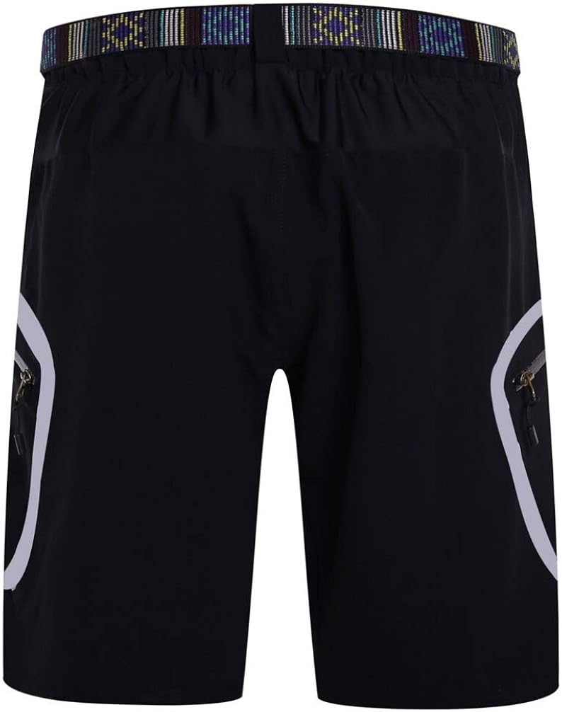 baggy cycling shorts outdoor sports pants