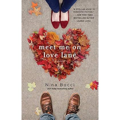 Meet Me on Love Lane Meet Me on Love Lane