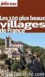 Les  100 plus beaux villages de France