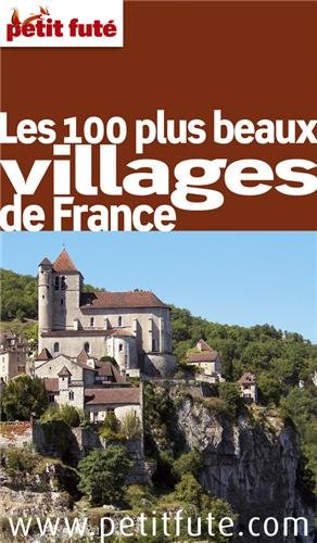 Les  100 plus beaux villages de France