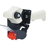 TRUSCO OPPテープ専用カートンシーラー ポリスチレンタイプ TEX203