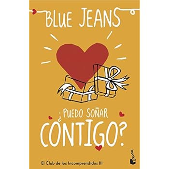 ¿Puedo Soñar Contigo? (Bestseller Internacional) ¿Puedo Soñar Contigo? (Bestseller Internacional)