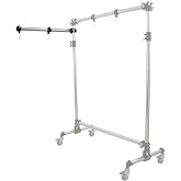 Unlimited Angel's Wing for Gibraltar Gong Stands - Includes 1 Angel Wing Attachment for Gibraltar Stands/Easy Assembly
