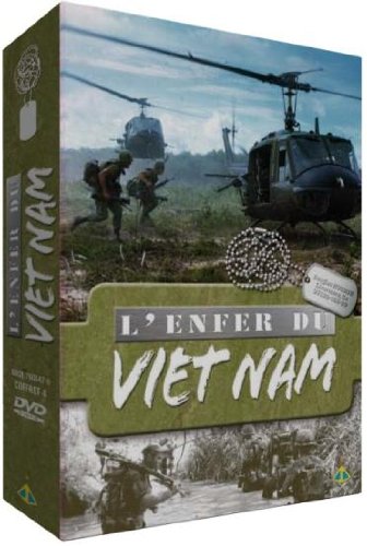 L'enfer Du Vietnam