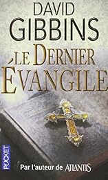 Le  dernier évangile