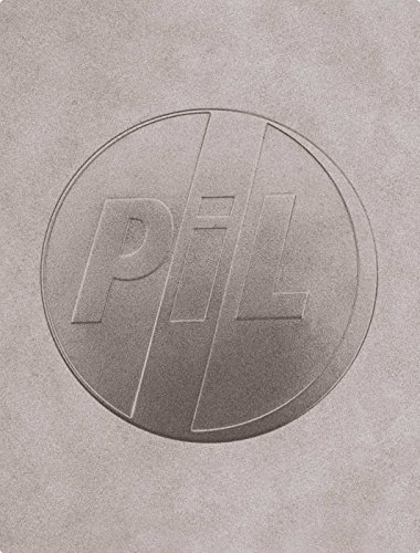 Public Image Ltd. - New Gold Dreams Post Punk & New Romantic 