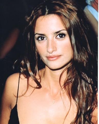 Penelope Cruz 8x10 Glossy Photo E2155 At Amazon S Entertainment