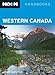 Moon Western Canada (Moon Handbooks) by 