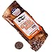 GOGO 6 inch Beef Rib Bones, Bulk Dog Bones, Made in The USA, 55 Pack