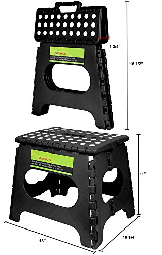 4 Greenco+Super+Strong+Foldable+Adults