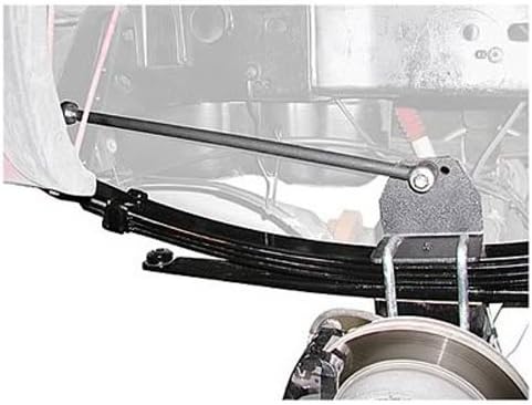 Tuff Country 30997 Traction Bar
