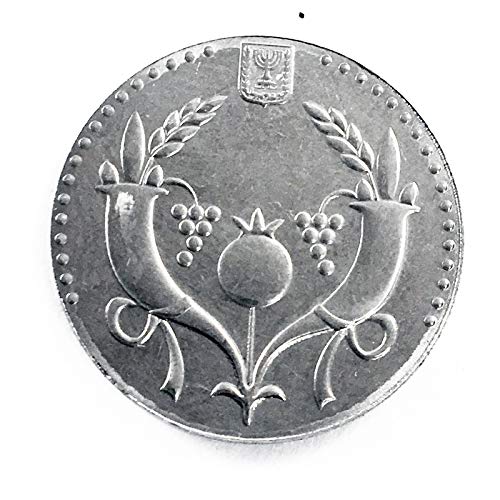 Covert-Spy-Hidden-Compartment-Coin-Israeli-2-Shekel-Diversion-Safe-Gadget