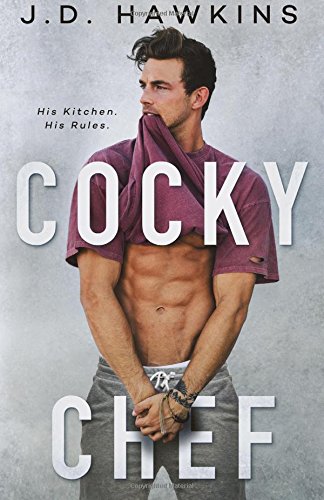Cocky Chef