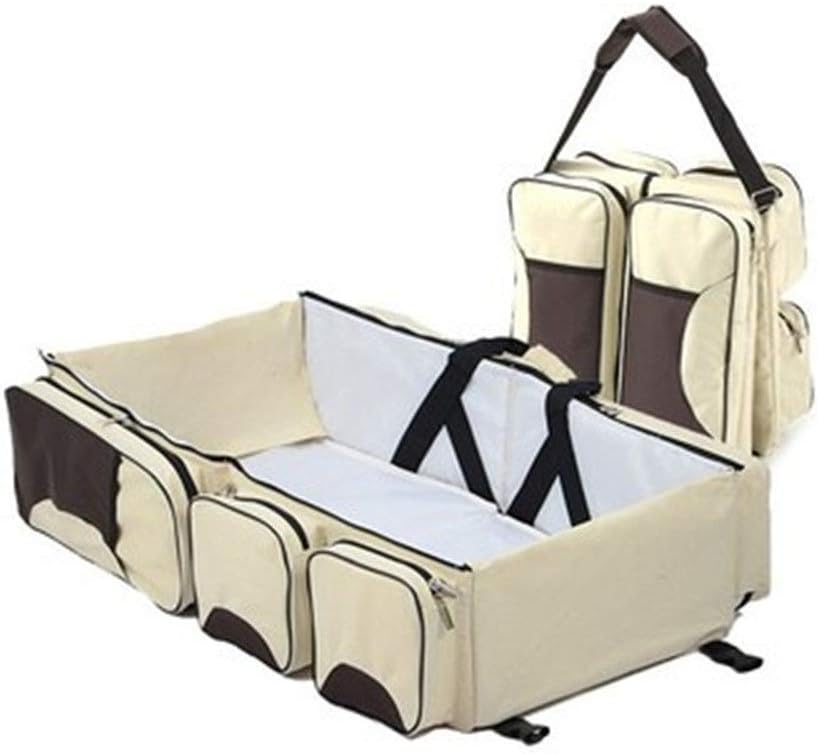 newborn baby travel bed