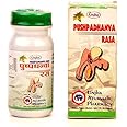 Zed Blue UNJHA'S PUSHPADHANVA RASA 80 tabs (Pack of 2)