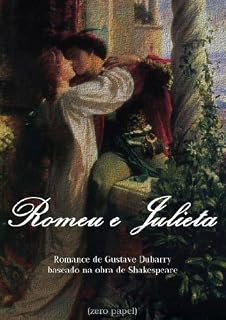 Livro Romeu e Julieta (romance)