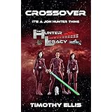 Crossover: It's a Jon Hunter thing.