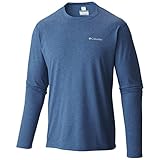 Columbia Men's Silver Ridge Zero? Long Sleeve Shirt