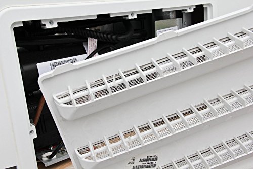 RV Flying Insect Screens Fits Dometic RV fridge 3-pack