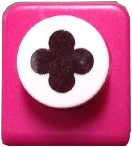Carl Craft Mini Craft Paper Punch, Lovely Flower (CN12079)