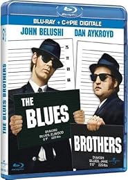 The Blues Brothers + Copie Digitale