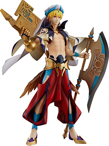 Fate/Grand Order ギルガメッシュ フィギュア Amazon.co.jp: Fate／Grand Order 絶対魔獣戦線 バビロニア