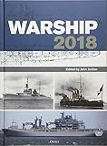 Warship 2018 by John Jordan