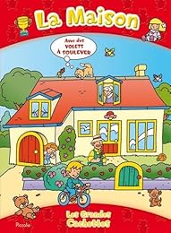 La  maison